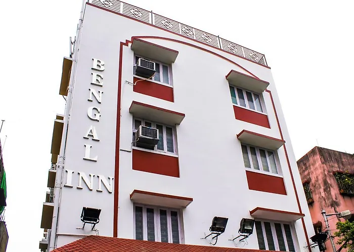 Oyo 1126 Hotel Bengal Inn