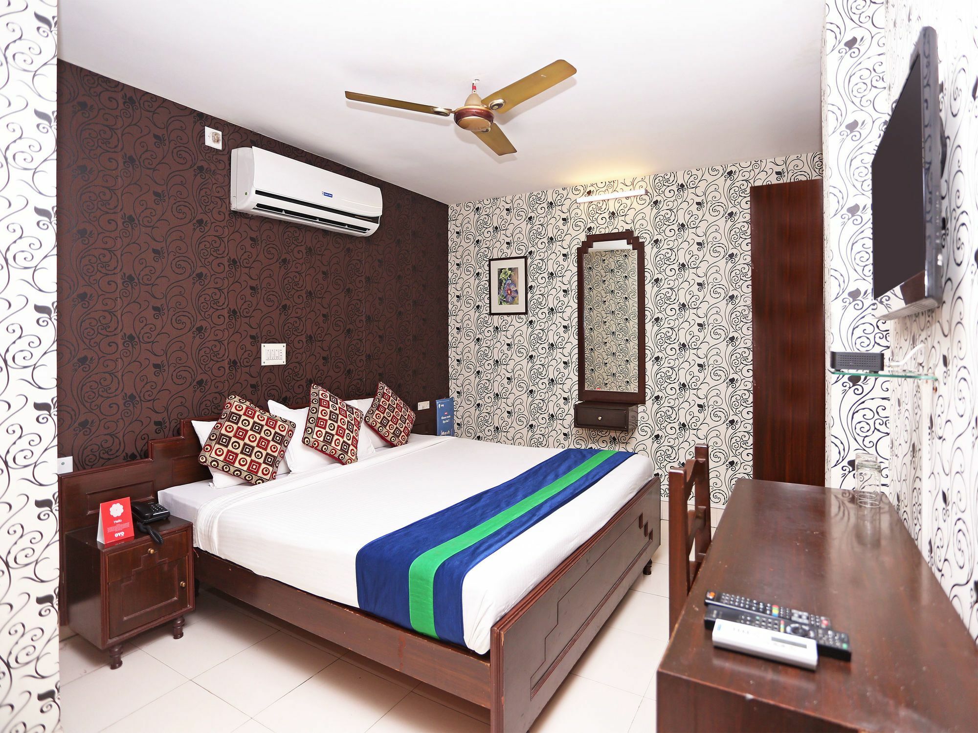 Oyo 1126 Bengal Hotel Kolkata