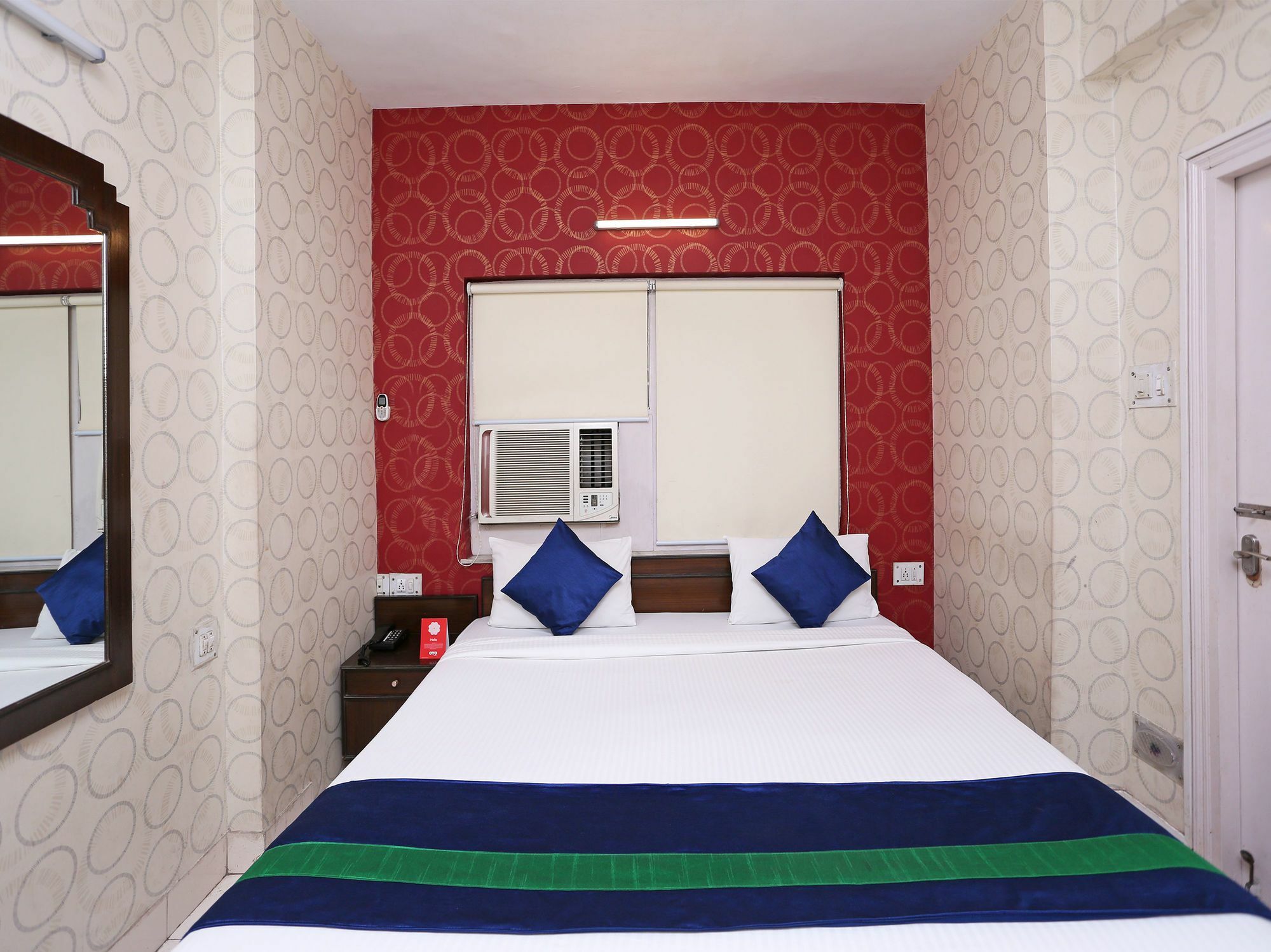 Hotel Oyo 1126 Bengal Kolkata