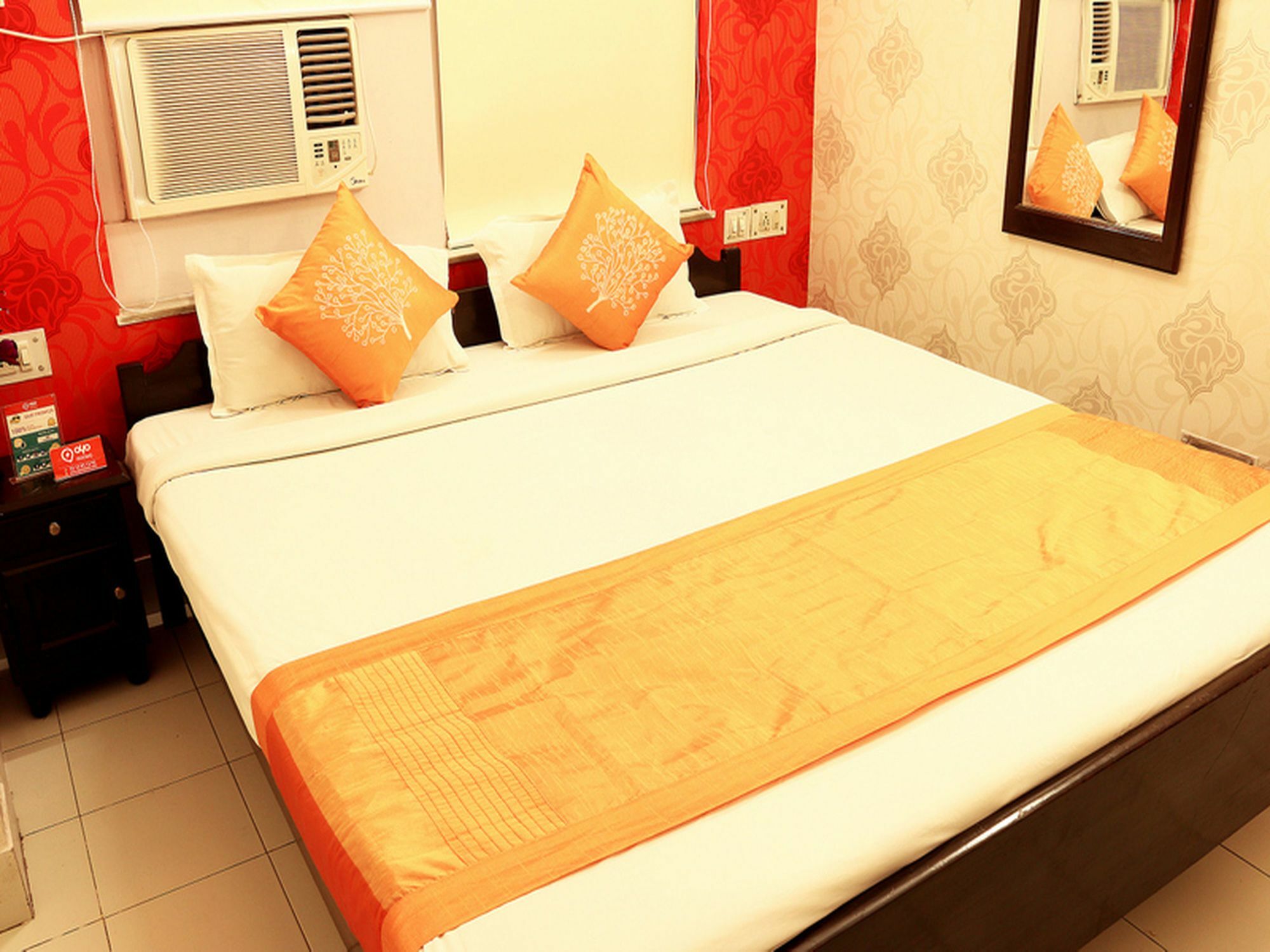 Oyo 1126 Bengal 3* Kolkata